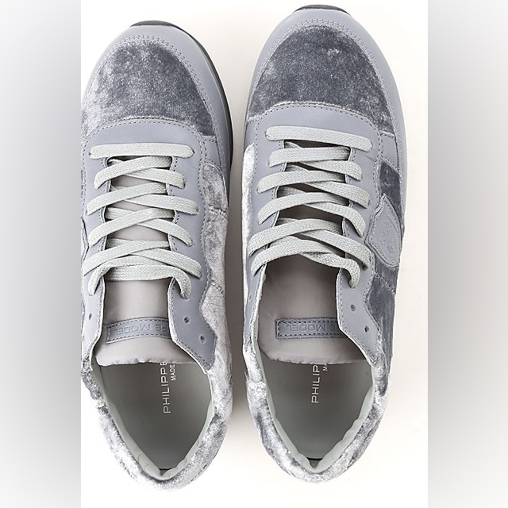 Philippe model sneaker - Picture 2 of 9